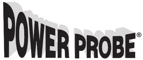 POWER PROBE - logo