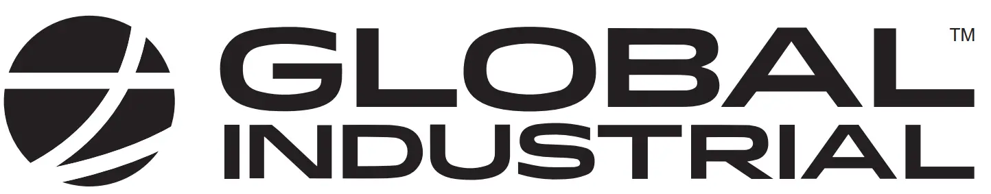 GLOBAL INDUSTRIAL Logo