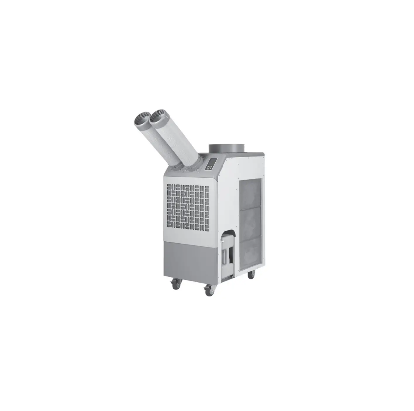 Global Industrial 293149 Portable Air Conditioner Owner's Manual