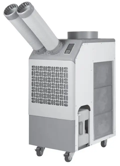 293149 Portable Air Conditioner