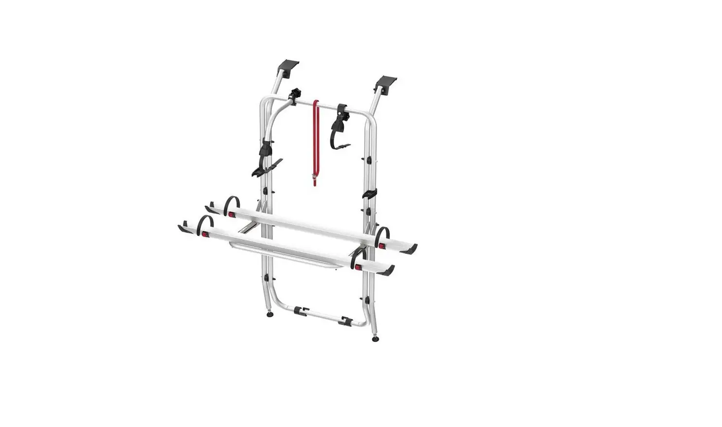 Fiamma 02096-72 Carry Bike Vivaro Talent Traffic Instruction Manual
