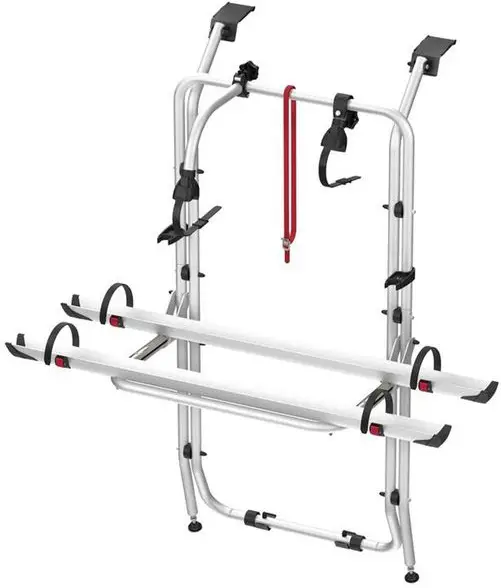 FIAMMA 02096-72 Carry Bike Vivaro Talent Traffic