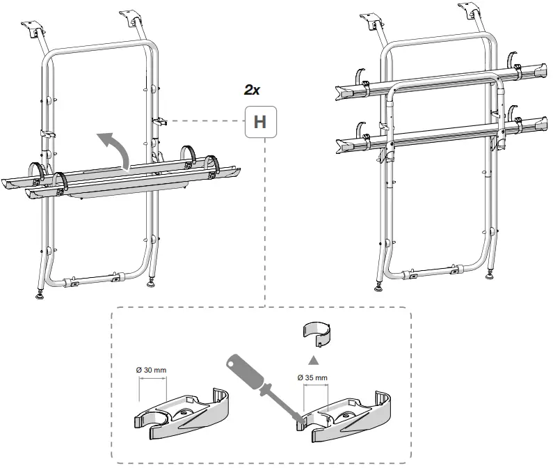 Installation Instruction