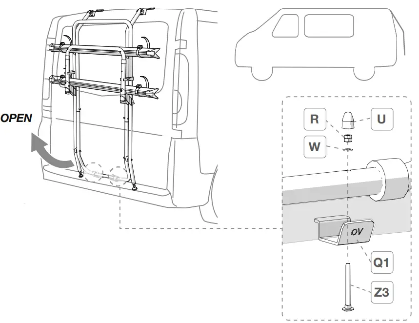 Installation Instruction