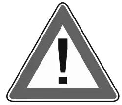 Warning Icon