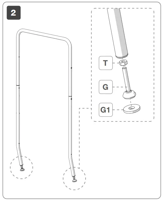 Installation Instruction