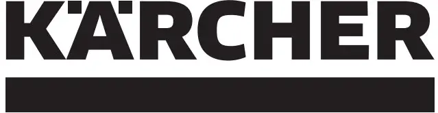 KARCHER Logo