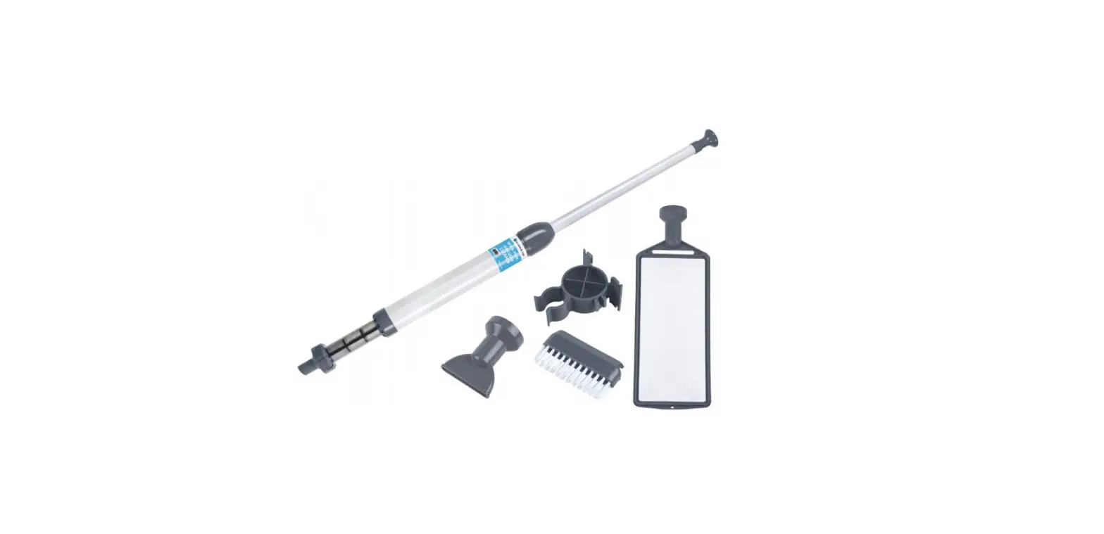 Swim Fun 1926 Spa And Pool Vacuum Cleaner Instruction Manual Swim Fun 1926 Spa And Pool Vacuum Cleaner Instruction Manual