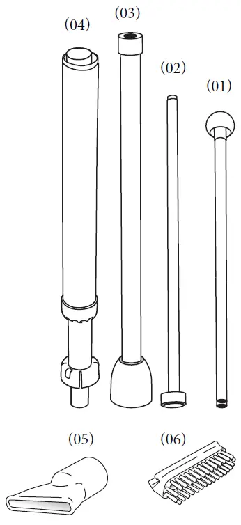 swim-fun-1926-Spa-and-Pool-Vacuum-Cleaner-fig-1