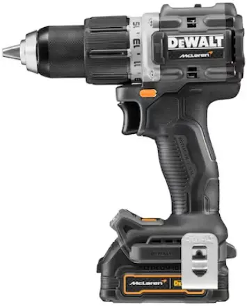 DEWALT DCD85ME2GT-QW Cordless Hammer Drill 18 V 1.7 Ah