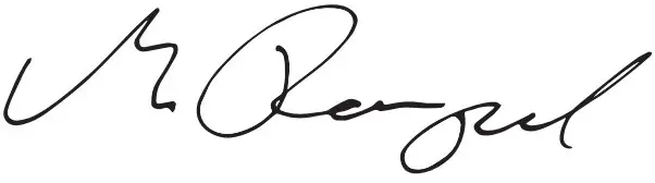 Signatures
