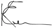 Signatures