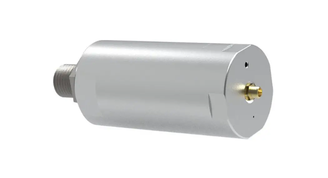 Choovio Sl710 Water Pressure Sensor User Manual