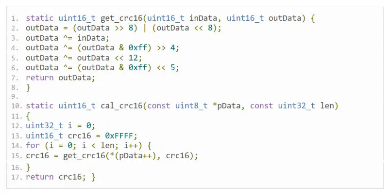 choovio SL710 Water Pressure Sensor - Fig10