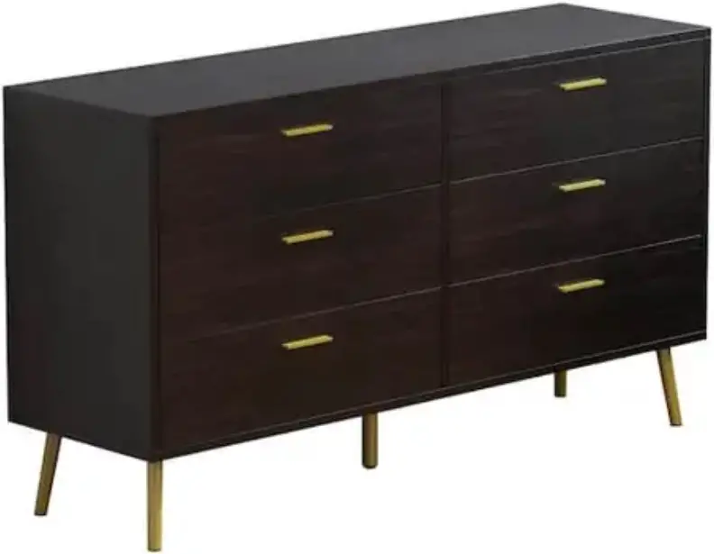 FUFU GAGA LJY-KF260073-01 Contemporary Sideboard
