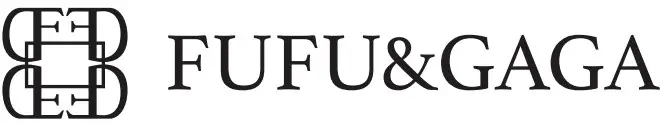 FUFU GAGA logo