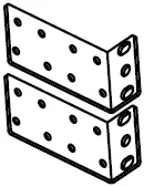 CyberPower RKBS15S2F8R Rackbar Surge 03