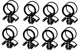 CyberPower RKBS15S2F8R Rackbar Surge 04