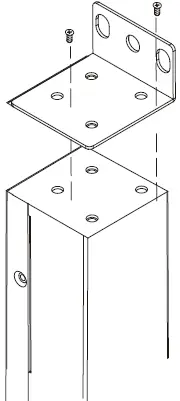 CyberPower RKBS15S2F8R Rackbar Surge 13