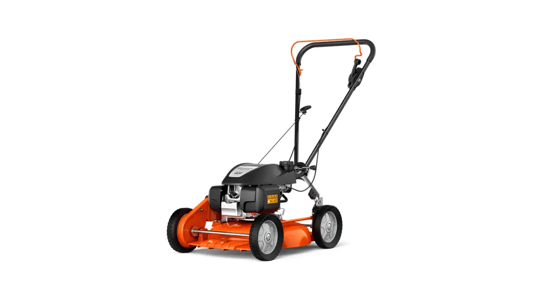 Husqvarna Klippo Lb 448s Lawnmower User Manual