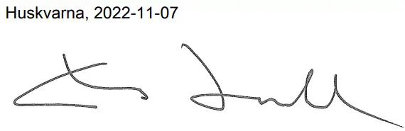 Husqvarna KLIPPO LB 448S Lawnmower - symbol 3