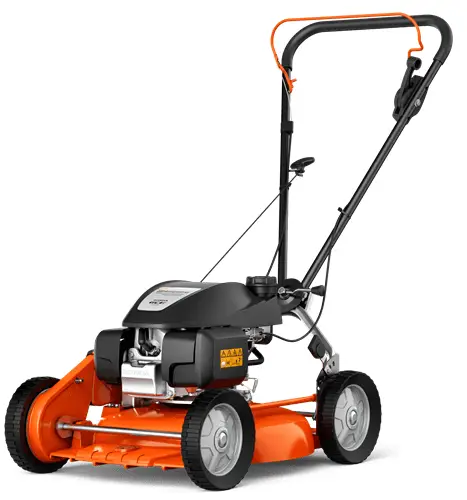 Husqvarna KLIPPO LB 448S Lawnmower