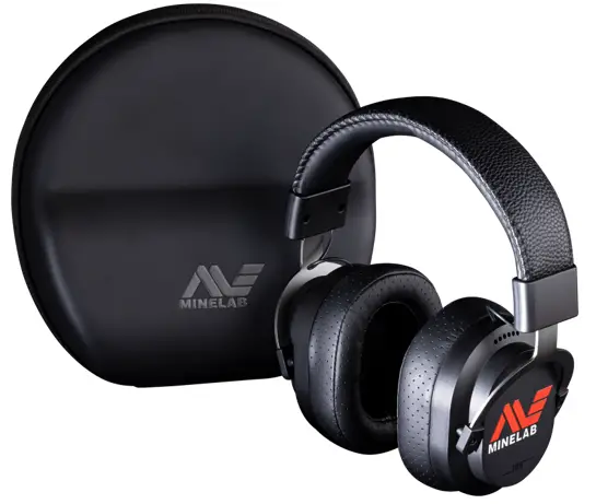 MINELAB ML105 Wireless Headphone