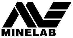 MINELAB logo