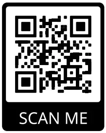 EDWARDS CO EC224 101 Air Tyres Oscar M2 and Oscar Mx Strollers - qr code