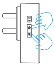 SYCO DB 101 Smart Doorbell - maximum volume