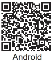 SYCO DB 101 Smart Doorbell - qr code