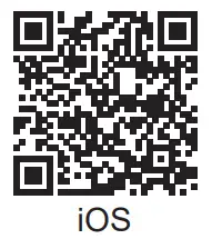 SYCO DB 101 Smart Doorbell - qr code1