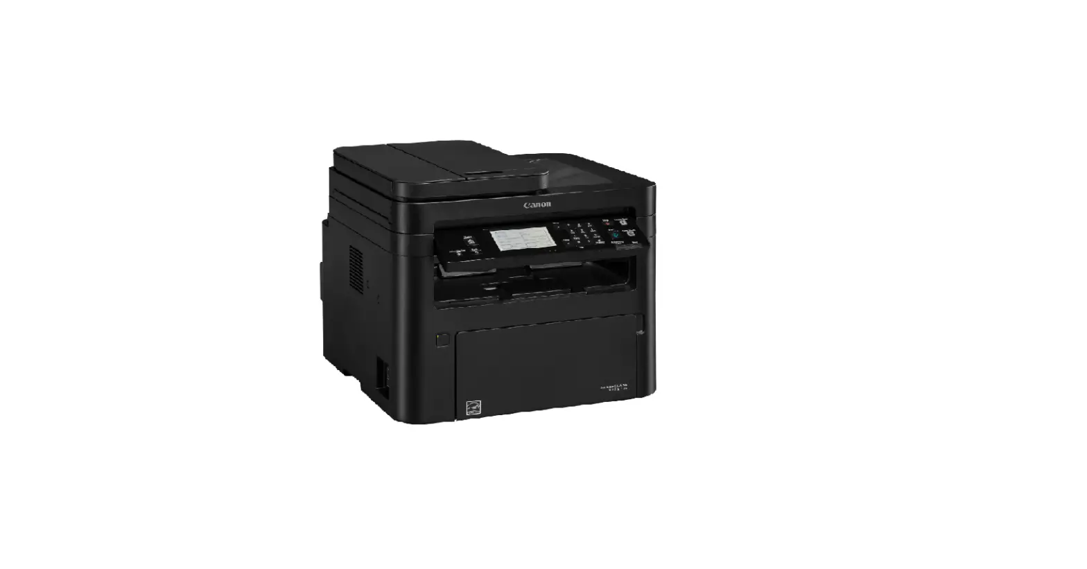 Canon Mf267dw Ii Printer User Guide