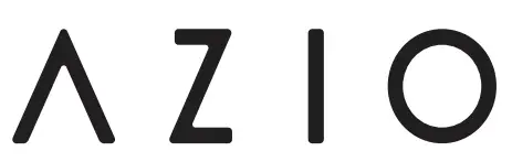 AZIO - logo