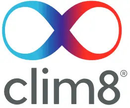 clim8 iXS - logo