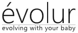 evolur Logo