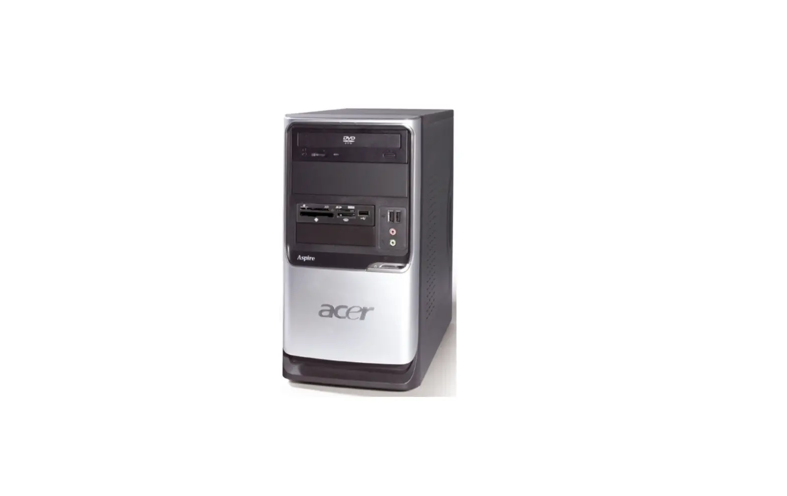 Acer Aspire T160 Tower Amd Windows Xp Home Edition Pc Service Guide