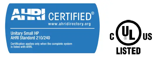 American-Standard-4A6L5036N1000A-Side-Discharge-HP-Model-FIG- (4)