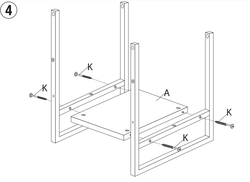 SORBUS-DRW-CR-RUBLK-Black-Steel-Clothes-05