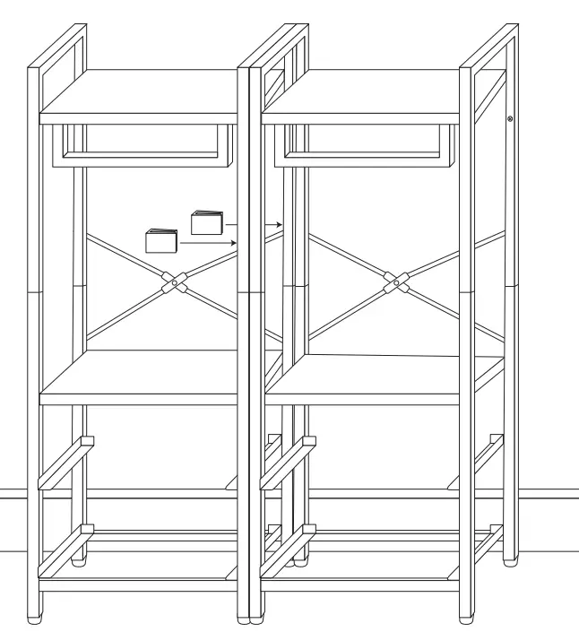SORBUS-DRW-CR-RUBLK-Black-Steel-Clothes-17