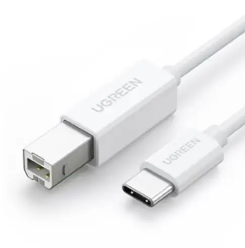 Ugreen 40560 Data Cable Us241 User Manual