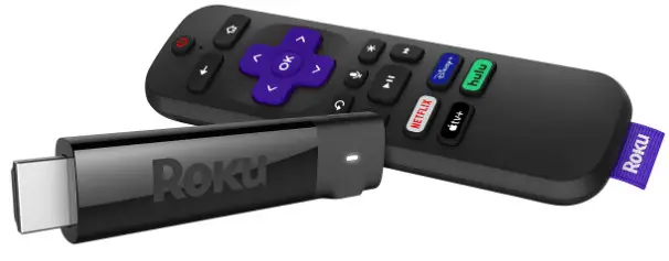 Roku Media Player Streaming Stick -