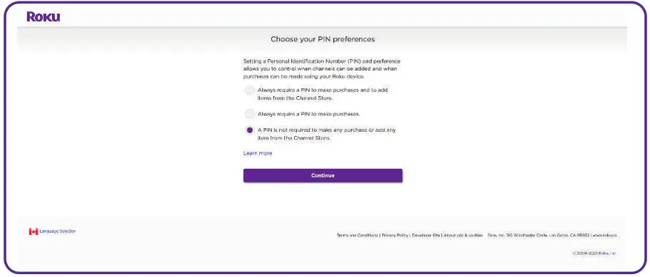Roku Media Player Streaming Stick - Fig