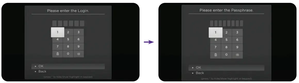 Roku Media Player Streaming Stick - Start Streaming