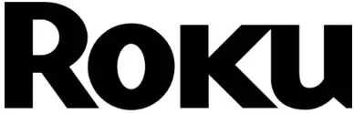 Roku logo