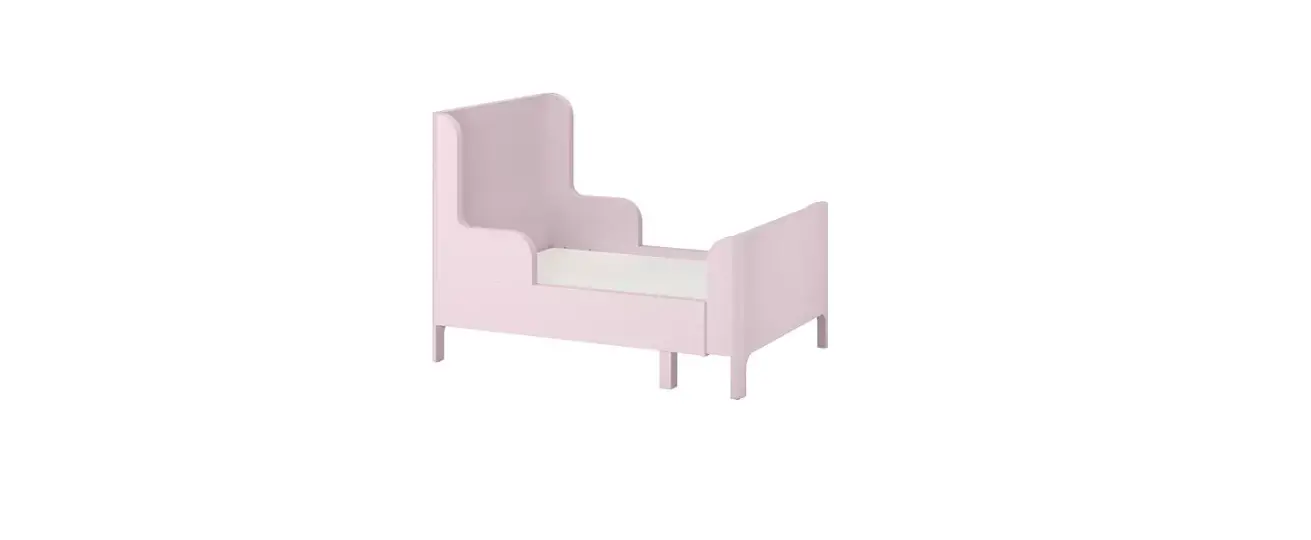 Ikea 702.743.41 Busunge Extendable Bed Instruction Manual Ikea 702.743.41 Busunge Extendable Bed Instruction Manual