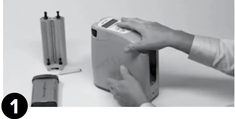 Precision Medical Live Active Five Sieve Bed 1