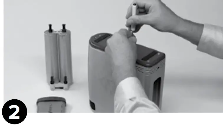 Precision Medical Live Active Five Sieve Bed 2