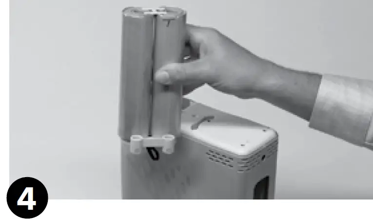 Precision Medical Live Active Five Sieve Bed 4