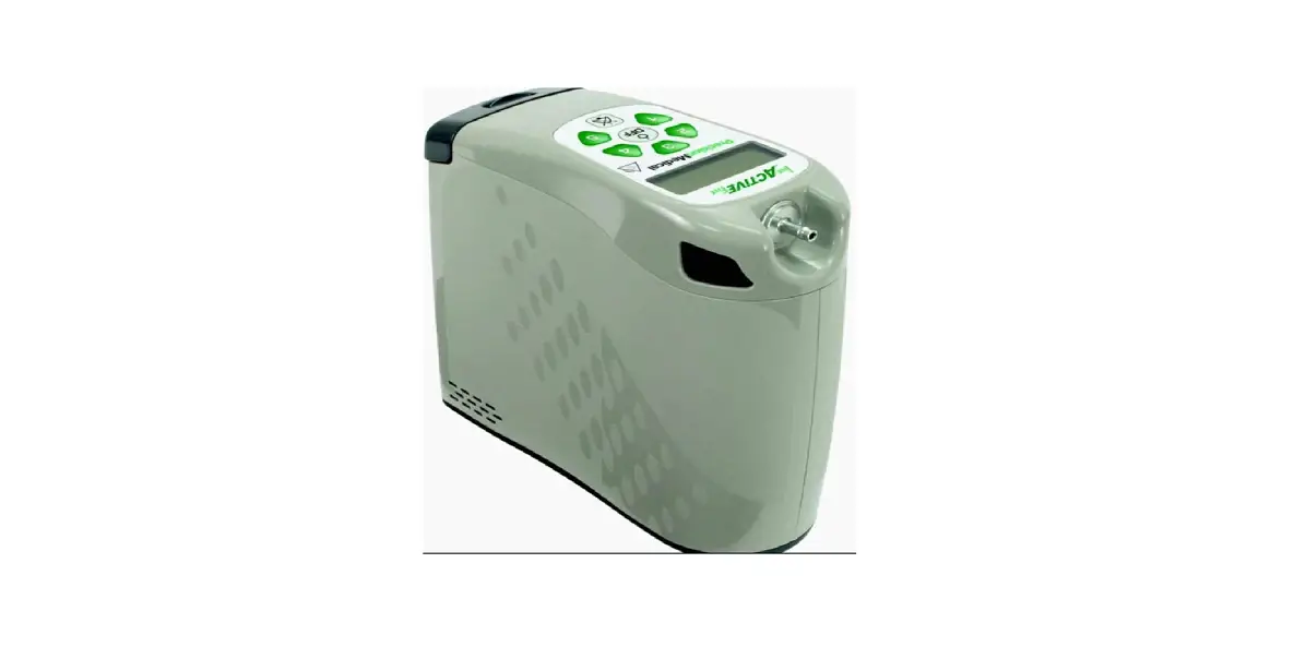 Precision Medical Live Active Five Sieve Bed Instruction Manual